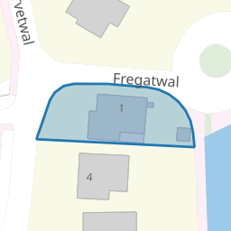 Perceel LDN01-S-1336