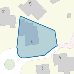 Perceel LDN01-S-1340