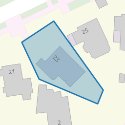 Perceel LDN01-S-1343