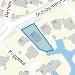 Perceel LDN01-S-1353