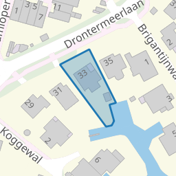 Perceel LDN01-S-1354