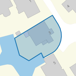 Perceel LDN01-S-1357