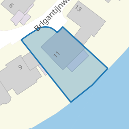 Perceel LDN01-S-1361