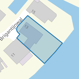 Perceel LDN01-S-1362