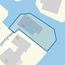 Perceel LDN01-S-1363