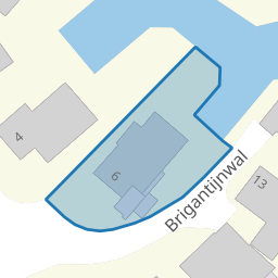 Perceel LDN01-S-1364