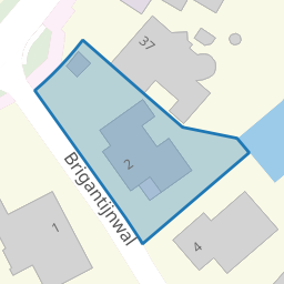 Perceel LDN01-S-1366