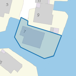 Perceel LDN01-S-1372