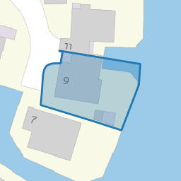 Perceel LDN01-S-1373