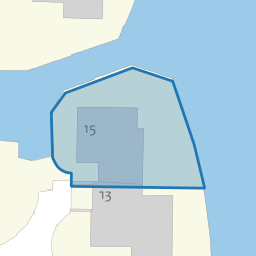 Perceel LDN01-S-1376