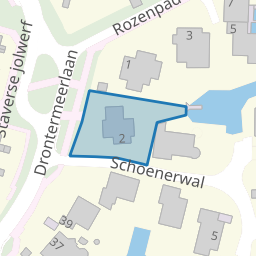 Perceel LDN01-S-1378