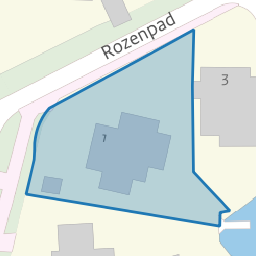 Perceel LDN01-S-1379