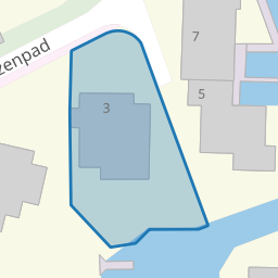 Perceel LDN01-S-1380