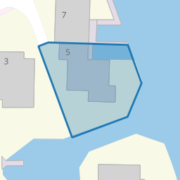 Perceel LDN01-S-1381