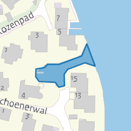 Perceel LDN01-S-1383