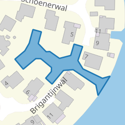 Perceel LDN01-S-1384