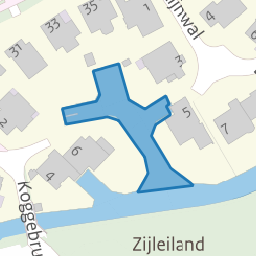 Perceel LDN01-S-1385