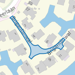 Perceel LDN01-S-1391