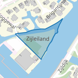 Perceel LDN01-S-1393