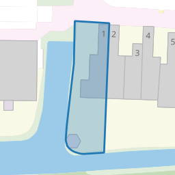 Perceel LDN01-S-1400