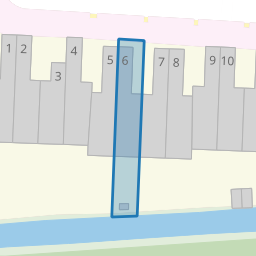 Perceel LDN01-S-1405