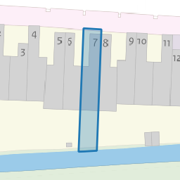 Perceel LDN01-S-1406