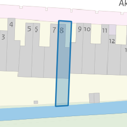 Perceel LDN01-S-1407