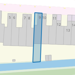 Perceel LDN01-S-1408