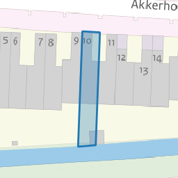 Perceel LDN01-S-1409