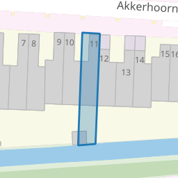 Perceel LDN01-S-1410