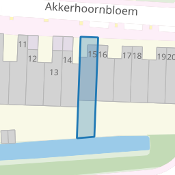 Perceel LDN01-S-1414