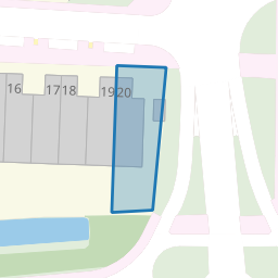 Perceel LDN01-S-1419