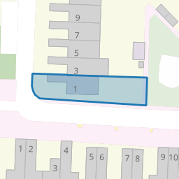 Perceel LDN01-S-1420