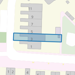 Perceel LDN01-S-1421