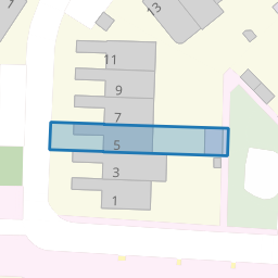 Perceel LDN01-S-1422