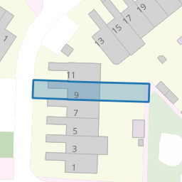 Perceel LDN01-S-1424