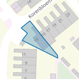 Perceel LDN01-S-1426