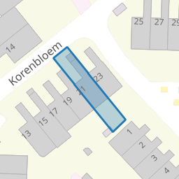 Perceel LDN01-S-1430