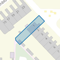 Perceel LDN01-S-1432