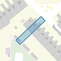 Perceel LDN01-S-1433