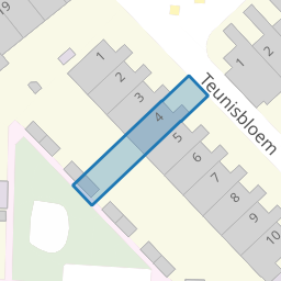 Perceel LDN01-S-1435