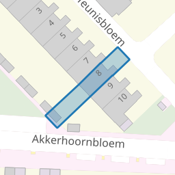 Perceel LDN01-S-1439