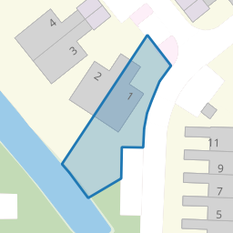 Perceel LDN01-S-1442