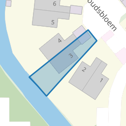 Perceel LDN01-S-1444