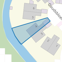 Perceel LDN01-S-1445