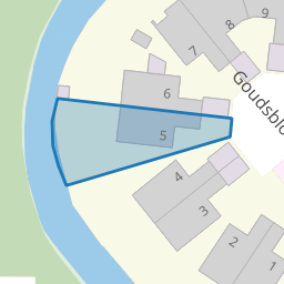 Perceel LDN01-S-1446