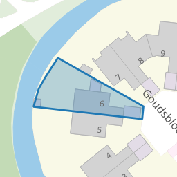 Perceel LDN01-S-1447