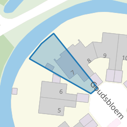 Perceel LDN01-S-1448