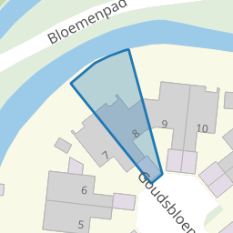 Perceel LDN01-S-1449