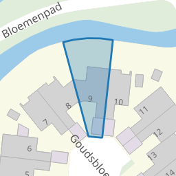 Perceel LDN01-S-1450